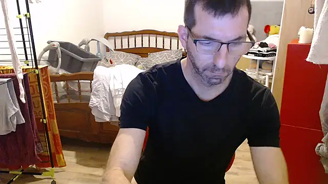 steph19x5 online show from January 2, 2025, 1:30 pm