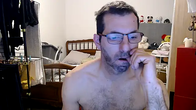 steph19x5 online show from January 30, 2025, 4:27 am