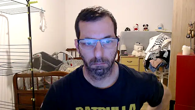 steph19x5 online show from January 18, 2025, 6:56 am