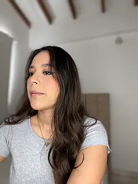 Little Amber6 online show from November 2, 2025, 8:03 pm