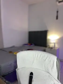 Little Amber6 online show from December 16, 2025, 9:41 pm