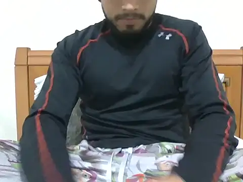 jfpc1999 online show from November 3, 2025, 11:19 pm