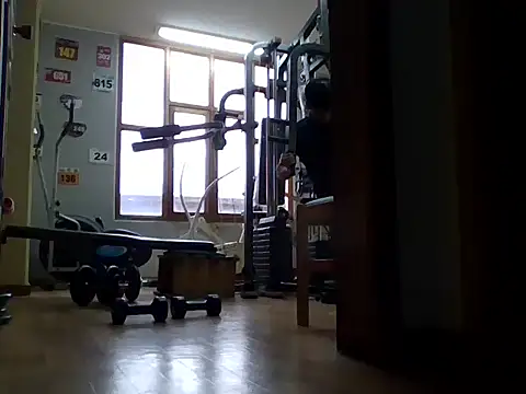 jfpc1999 online show from September 18, 2025, 10:35 pm