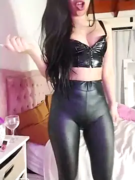 Snapshot of anaen4mmm chatting on September 22, 2025, 3:45 am anaen4mmm online show from September 22, 2025, 3:45 am