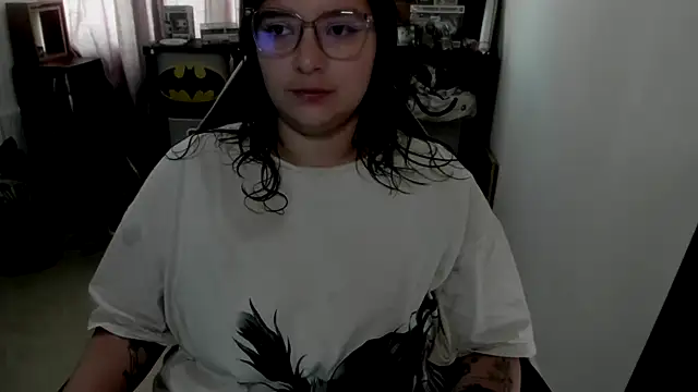 Snapshot of aika-dreams chatting on April 30, 2026, 2:02 pm aika-dreams online show from April 30, 2026, 2:02 pm