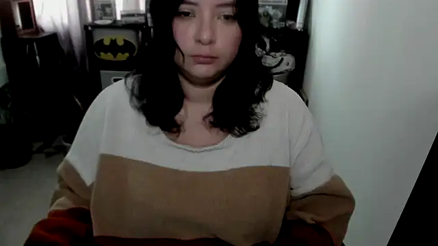 Snapshot of aika-dreams chatting on May 3, 2026, 1:04 pm aika-dreams online show from May 3, 2026, 1:04 pm