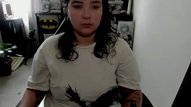 aika-dreams online show from March 30, 2026, 1:45 pm