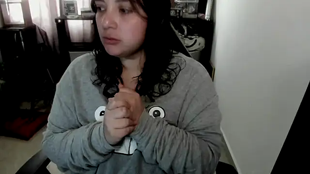 Snapshot of aika-dreams chatting on May 21, 2026, 1:41 pm aika-dreams online show from May 21, 2026, 1:41 pm