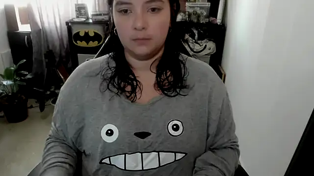 Snapshot of aika-dreams chatting on April 27, 2026, 1:42 pm aika-dreams online show from April 27, 2026, 1:42 pm
