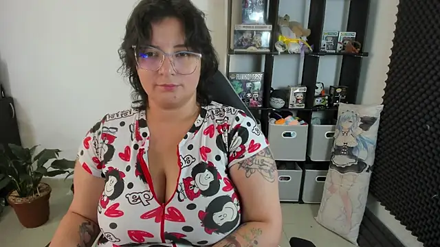 aika-dreams online show from February 26, 2025, 12:16 pm