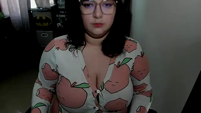 aika-dreams online show from January 11, 2026, 2:24 pm