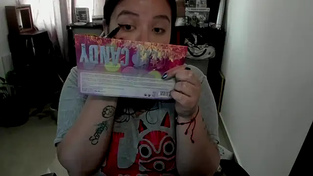 Snapshot of aika-dreams chatting on April 28, 2026, 1:59 pm aika-dreams online show from April 28, 2026, 1:59 pm
