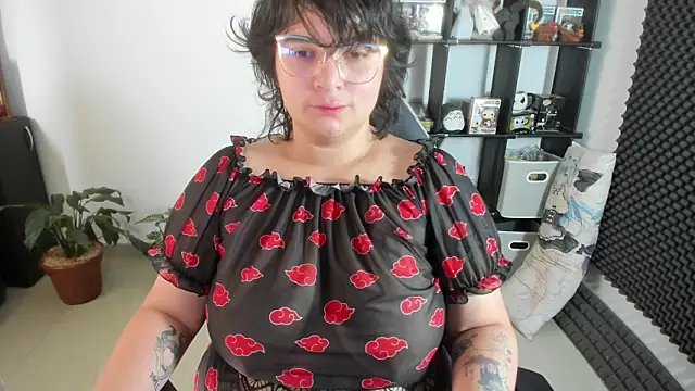 aika-dreams online show from February 2, 2025, 1:30 pm