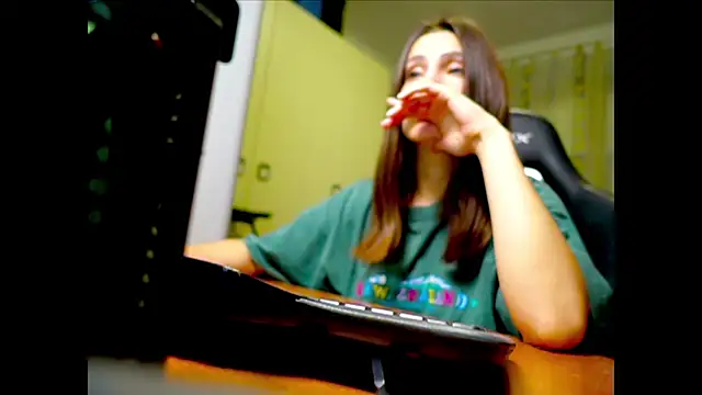 GodlyTheia online show from April 17, 2026, 5:05 pm