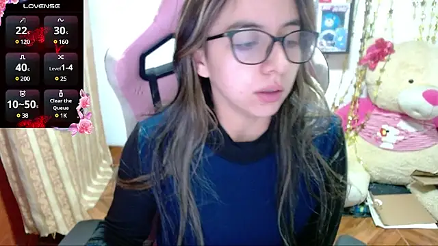 Maggie Fox3 online show from February 1, 2025, 3:41 am