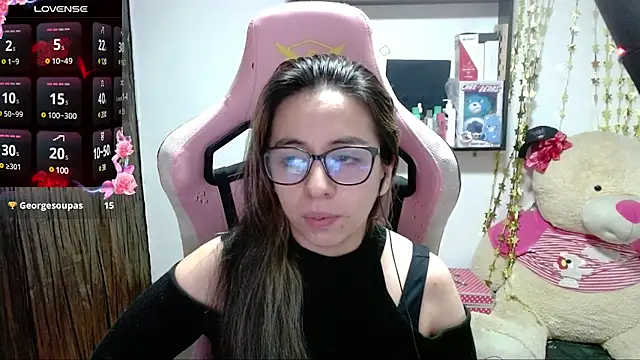 Maggie Fox3 online show from February 6, 2025, 2:00 am