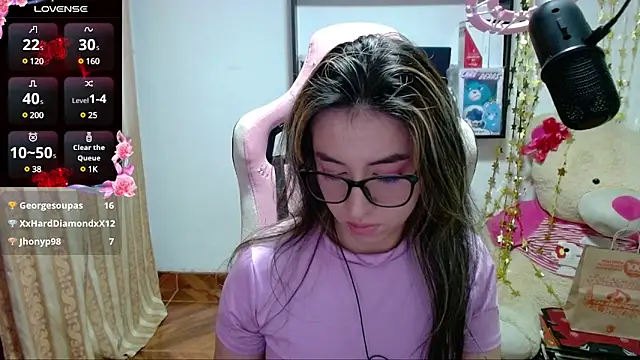 Maggie Fox3 online show from January 26, 2025, 4:30 am
