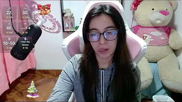 Maggie Fox3 online show from January 12, 2026, 2:29 am