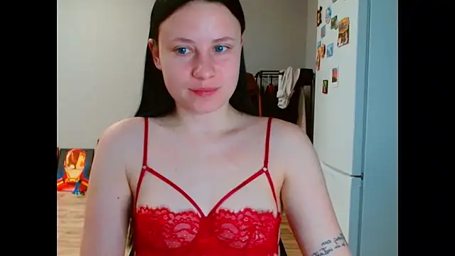 VikiKelt online show from February 25, 2026, 12:55 am