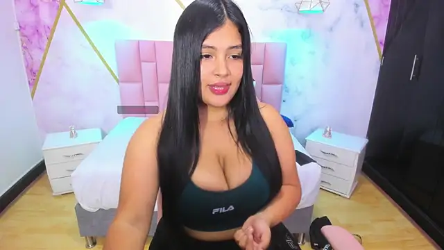 agelinasr online show from September 25, 2025, 4:18 am