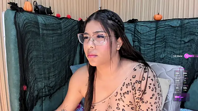 Snapshot of LEXA_MURPHY chatting on October 29, 2025, 1:59 am LEXA MURPHY online show from October 29, 2025, 1:59 am