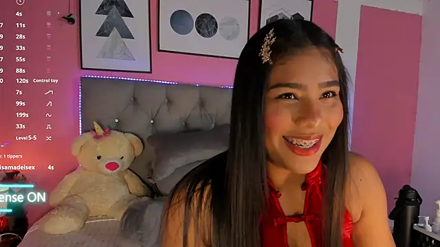 Snapshot of LEXA_MURPHY chatting on October 21, 2025, 1:27 am LEXA MURPHY online show from October 21, 2025, 1:27 am