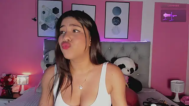 Snapshot of LEXA_MURPHY chatting on March 18, 2025, 3:12 am LEXA MURPHY online show from March 18, 2025, 3:12 am