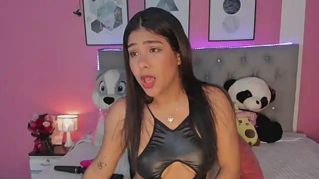 Snapshot of LEXA_MURPHY chatting on March 19, 2025, 2:59 am LEXA MURPHY online show from March 19, 2025, 2:59 am