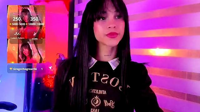 Snapshot of stormytt_ chatting on October 4, 2025, 8:21 pm stormytt online show from October 4, 2025, 8:21 pm