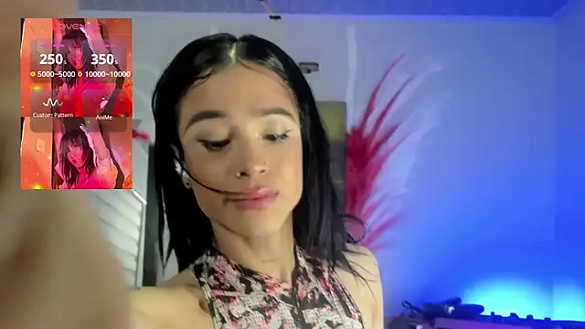 Snapshot of stormytt_ chatting on September 20, 2025, 5:40 pm stormytt online show from September 20, 2025, 5:40 pm