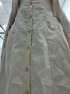 Snapshot of HinaLovely chatting on March 2, 2026, 9:16 am HinaLovely online show from March 2, 2026, 9:16 am