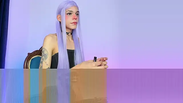 Snapshot of Varya_Ferreira chatting on October 27, 2025, 6:58 am Varya Ferreira online show from October 27, 2025, 6:58 am