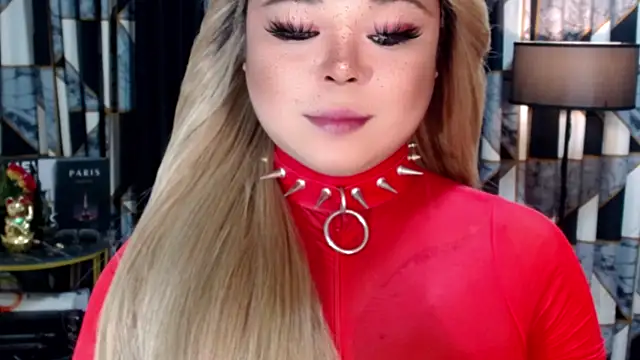 Snapshot of Mistress_DOMnicaaxx chatting on October 26, 2025, 3:01 pm Mistress DOMnicaaxx online show from October 26, 2025, 3:01 pm