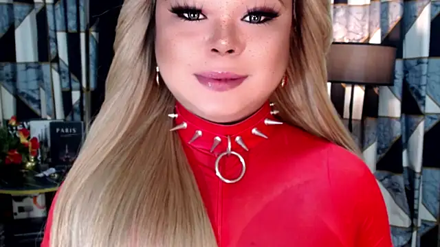 Snapshot of Mistress_DOMnicaaxx chatting on September 25, 2025, 12:49 am Mistress DOMnicaaxx online show from September 25, 2025, 12:49 am