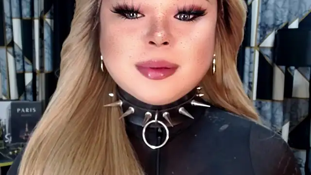 Snapshot of Mistress_DOMnicaaxx chatting on September 30, 2025, 11:33 pm Mistress DOMnicaaxx online show from September 30, 2025, 11:33 pm