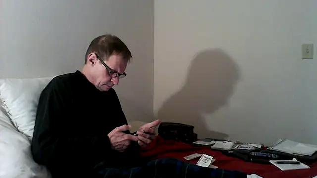 Jbblair01 online show from May 16, 2026, 12:37 pm