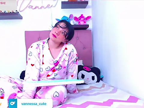 Snapshot of Vannessa__Shy chatting on October 9, 2025, 1:50 am Vannessa  Shy online show from October 9, 2025, 1:50 am