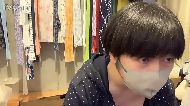 Fundoshi 2 online show from January 10, 2026, 12:33 pm