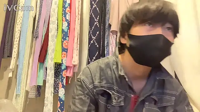 Snapshot of Fundoshi_2 chatting on October 11, 2025, 8:59 am Fundoshi 2 online show from October 11, 2025, 8:59 am