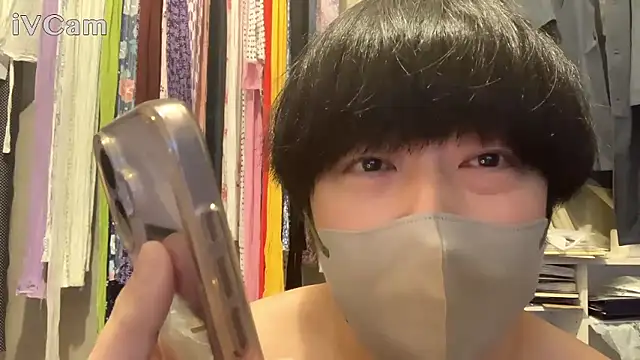 Fundoshi 2 online show from April 4, 2026, 2:23 pm