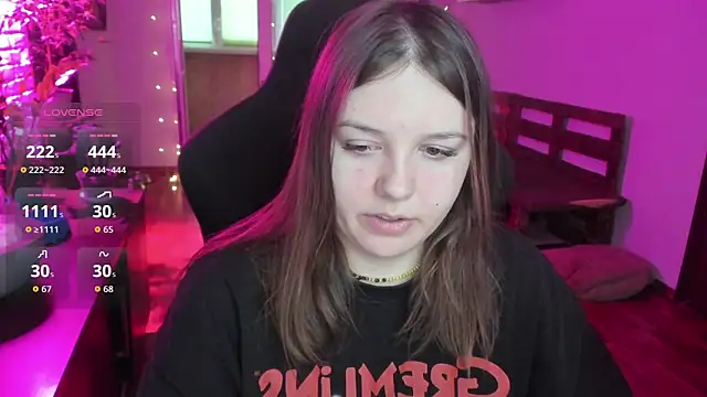 XNirvanaX online show from February 25, 2026, 4:56 am