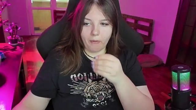 XNirvanaX online show from March 7, 2026, 5:58 am