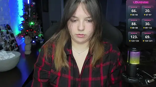 XNirvanaX online show from January 5, 2025, 3:43 am