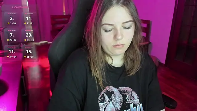 XNirvanaX online show from March 19, 2026, 5:40 am