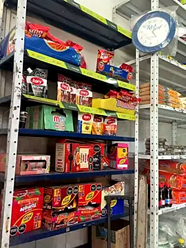 Snapshot of Indira_Nahali1 chatting on October 4, 2025, 5:25 pm Indira Nahali1 online show from October 4, 2025, 5:25 pm