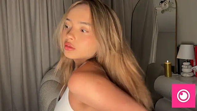 Irina Grant online show from March 10, 2026, 1:42 am