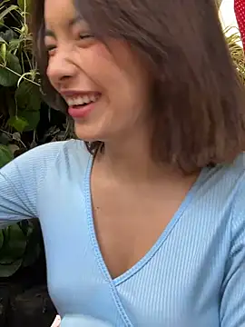 Irina Grant online show from December 9, 2024, 6:46 pm