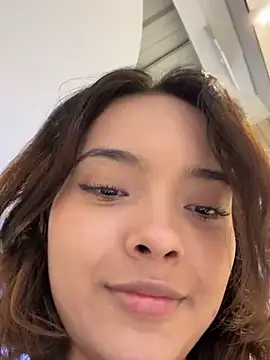 Irina Grant online show from December 6, 2024, 11:41 pm