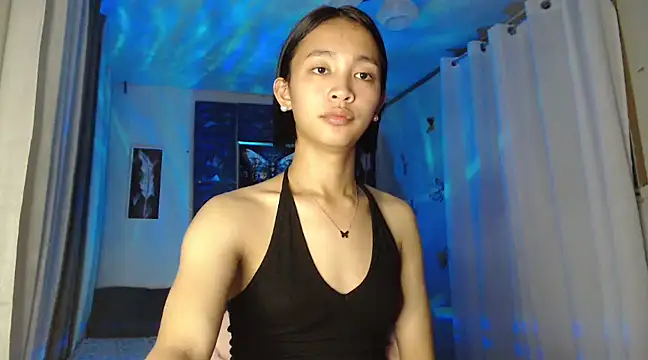 Angel Morgan69 online show from January 19, 2025, 2:17 pm