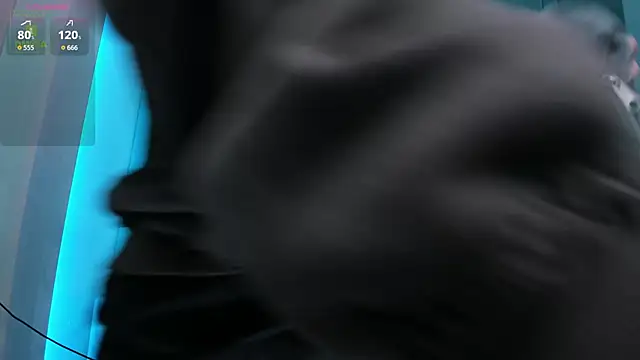 NickieRainer online show from September 19, 2025, 4:38 am